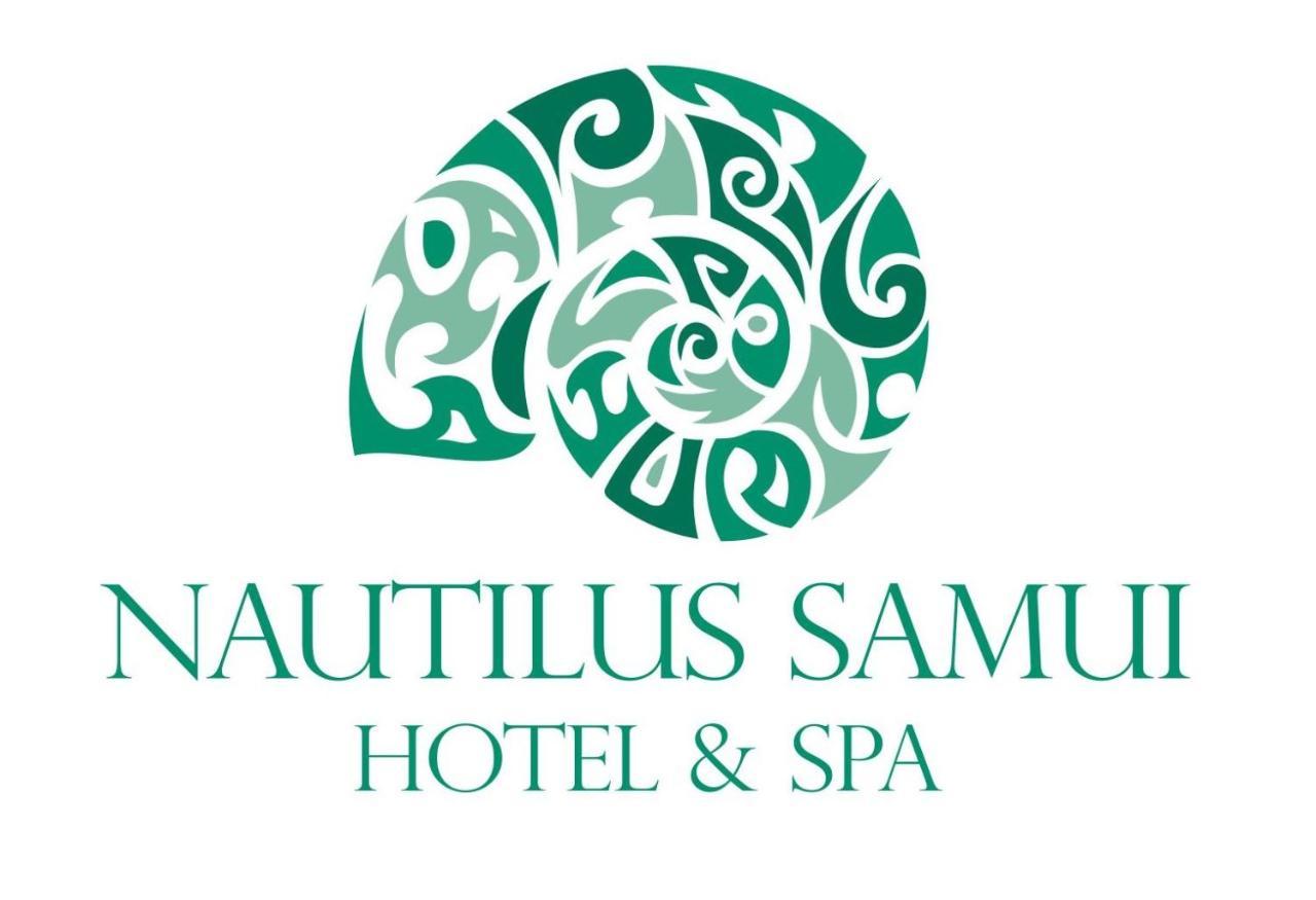 Nautilus Samui Hotel & Spa Ko Samui Extérieur photo